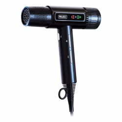 Wahl Vanquish, DC, 101000 RPM, 93 m³/h, Black, Hanging ring, 3 m