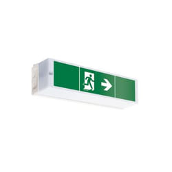 ESYLUX SLA LEDi SC Indoor Rectangle