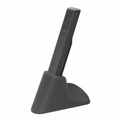 ESYLUX ESY-Pen, Universal, Bluetooth, Press buttons, Black