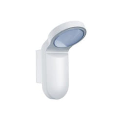 ESYLUX OL 100 LED 3K Outdoor wall lighting 14 W