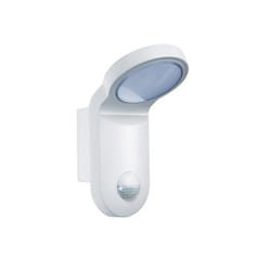 ESYLUX AOL 100 LED 3K Outdoor wall lighting