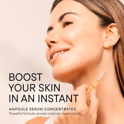 BABOR Ampoule Concentrates Multi Vitamin Face concentrate 14 ml - Additional view 6