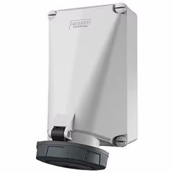 MENNEKES 140, 163 mm, 200 mm, 306 mm, 1.97 kg