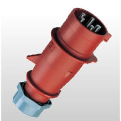MENNEKES 21428 socket-outlet Blue, Red