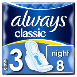Always Classic Night - 8 Pads