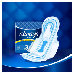 Always Classic Night - 8 Pads