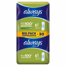 Always 4015400498001, 30 pc(s)