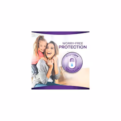 Always Discreet Incontinence Pads for Women, Small, 120 Moderate Absorbency Pads