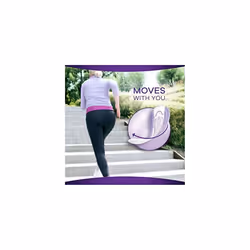 Always Discreet Incontinence Pads for Women, Small, 120 Moderate Absorbency Pads