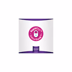 - 28x Discreet Normal Panty Liners for Urine Loss - 1 Piece - Additional view 4