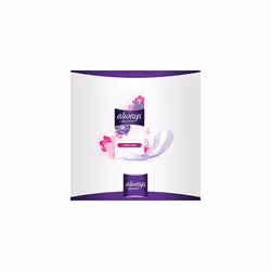 - 28x Discreet Normal Panty Liners for Urine Loss - 1 Piece - Additional view 5