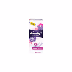 - 28x Discreet Normal Panty Liners for Urine Loss - 1 Piece - Additional view 7