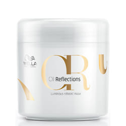 Wella Oil Reflections Mask 150ml
