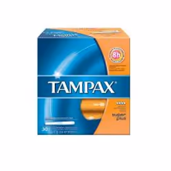 TAMPAX 4015400824749, 30 pc(s), Box