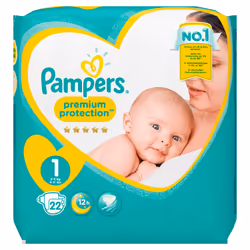 Pampers 81665622