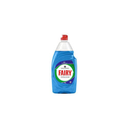 Fairy Antibacterial Washing Up Liquid 870ml