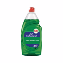 FAIRY Liquid Original Washing Up Liquid 900ml Bottle 1015090