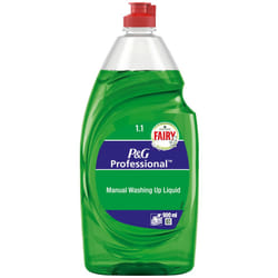Fairy Professional Original Washing Up Liquid - 6x900ml
