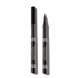 Max Factor Masterpiece High Precision Liquid Eyeliner, liquid, Pencil, Black, Black Onyx, 1 ml, Women
