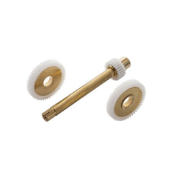 Trevi Therm/Boost Shower Gearbox Assembly - Gears and Shaft - A963067NU / A96306700