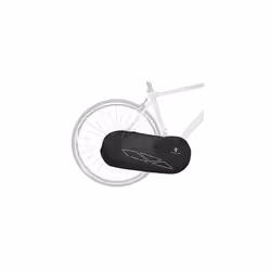 Rotterdam Protect Drive Unit Protection Bag - Black