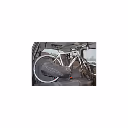 Rotterdam Protect Drive Unit Protection Bag - Black