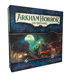 Fantasy Flight Games Arkham Horror: The Card Game Matching