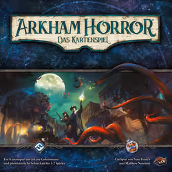 Fantasy Flight Games Arkham Horror: The Card Game Matching