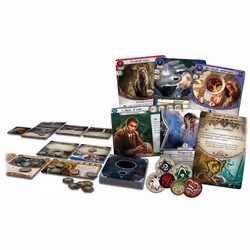 Fantasy Flight Games Arkham Horror: The Card Game Matching