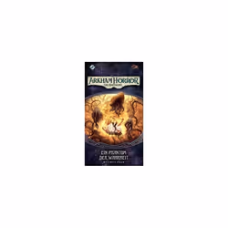Fantasy Flight Games FFGD1113 Arkham Horror: LCG-A Phantom of Truth Card Game