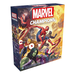 Fantasy Flight Games Marvel Champions: The Card Game Role-playing