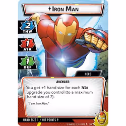 Fantasy Flight Games Marvel Champions: The Card Game Role-playing