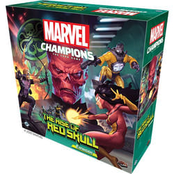 Fantasy Flight Games FFGD2909 board/card game Marvel Champions: The Card Game Card game expansion