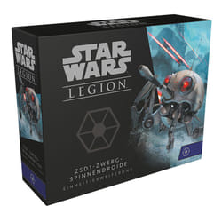 Fantasy Flight Games Star Wars: Legion ZSD1 Board game expansion Strategy