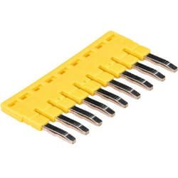 Wieland Electric IVBWKF 2.5-9 Jumper bar 20 pc(s)