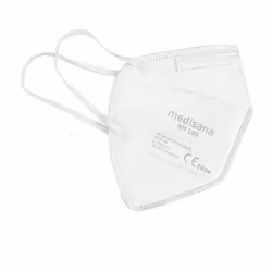 Medisana RM 100, White, Monochromatic, Unisex, All, 94%, 10 pc(s)