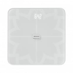 Medisana BS 450 Rectangle White Electronic personal scale