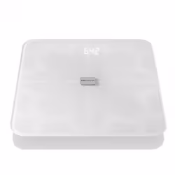 Medisana BS 450 Rectangle White Electronic personal scale