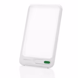 Medisana LT 460, Energy light, 10000 lx, LED, 12 W, Daylight, White