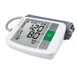 Medisana BU 510 Upper arm Semi-automatic 2 user(s)