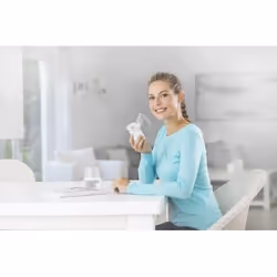Medisana IN 525 Ultrasonic nebulizer