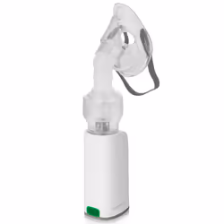 Medisana IN 530 Steam inhaler