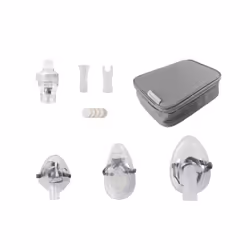 Medisana IN 530 Steam inhaler