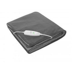 Medisana HDW Electric blanket 120 W Grey