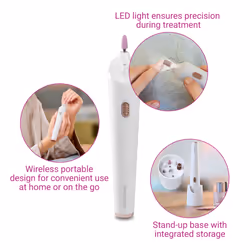 Medisana MP 900 Set White - Additional view 4
