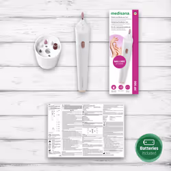 Medisana MP 900 Set White - Additional view 5
