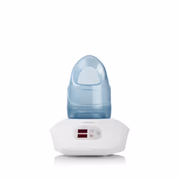 Medisana DS 400 facial sauna Blue, White
