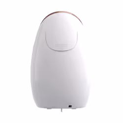 Medisana DS 600 facial sauna White