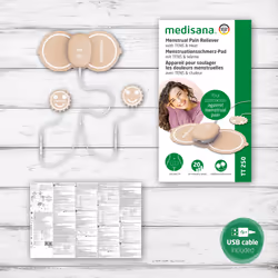 Medisana TT 250 - Additional view 7