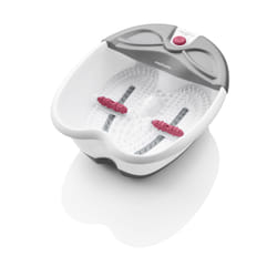Medisana FS 300 foot bath White